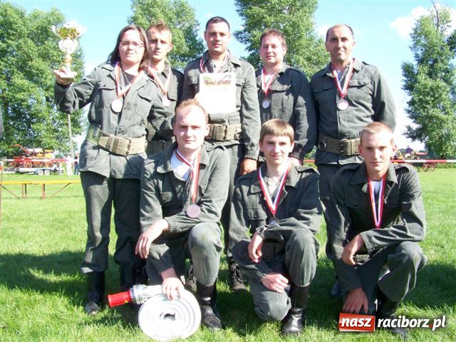 Zdjęcie w galerii na portalu naszraciborz.pl: 750 lat Bieńkowic wiadomości z regionu